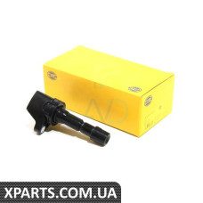 5DA358000131 HELLA Котушка запалення Jazz/Civic 08-