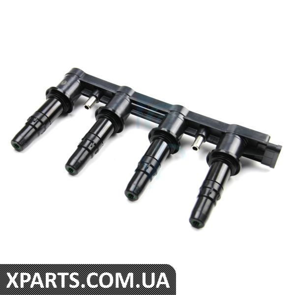 5DA358000241 HELLA Котушка запалення ASTRA J 1.6 06-