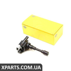 5DA358000391 HELLA Котушка запалення SX4/Ctdici 1.6 06-14