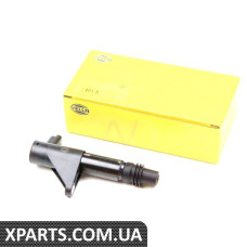 5DA358000431 HELLA Котушка запалення C5/С6/Clio/Laguna 3.0 01-