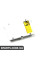 5DV008290004 HELLA Блок розпалювання ксенону A6/BMW 5(E60)/5(E61)/X5(E53)/FOCUS 98-