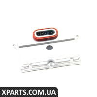 5DV008855017 HELLA Блок розпалювання ксенону (12V)FOCUS/QASHQAI/ASTRA/VECTRA/SCENIC 98-15