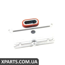 5DV008855017 HELLA Блок розпалювання ксенону (12V)FOCUS/QASHQAI/ASTRA/VECTRA/SCENIC 98-15