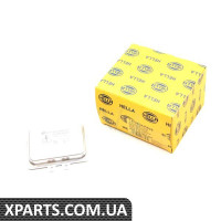 5DV009000001 HELLA Блок розпалювання ксенону C-MAX/GALAXY/RANGE ROVER/SPRINTER 89-
