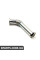 6041420064 MERCEDES Гофра клапана рециркуляції MB OM601/604/605/606