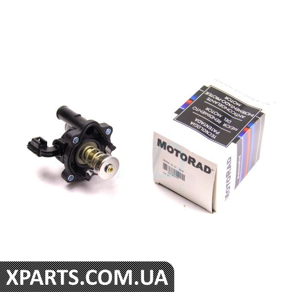 60498 MOTORAD Термостат Ford MondeoIII 1.8 16V SCI 00-07 (98C)
