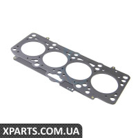 613198010 VICTORREINZ Прокладка головки Caddy/Octavia/Golf IV/Polo 1.9TDI/SDI 96-03 (1.57mm)