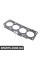 613198010 VICTORREINZ Прокладка головки Caddy/Octavia/Golf IV/Polo 1.9TDI/SDI 96-03 (1.57mm)