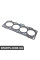 613198010 VICTORREINZ Прокладка головки Caddy/Octavia/Golf IV/Polo 1.9TDI/SDI 96-03 (1.57mm)