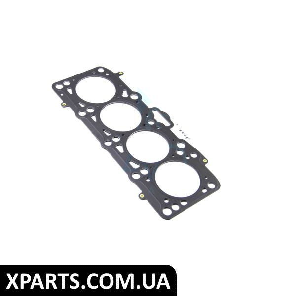 613198020 VICTORREINZ Прокладка головки Caddy/Octavia/Golf IV/Polo 1.9TDI/SDI 96-03 (1.67mm)