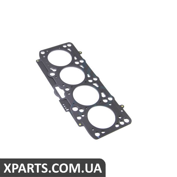 613198020 VICTORREINZ Прокладка головки Caddy/Octavia/Golf IV/Polo 1.9TDI/SDI 96-03 (1.67mm)