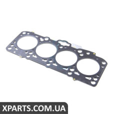 613435020 VICTORREINZ Прокладка головки Caddy 2.0SDI 04-10 (3мітки)
