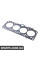 613435020 VICTORREINZ Прокладка головки Caddy 2.0SDI 04-10 (3мітки)