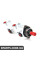 Гальмiвний цилiндр головний Boxer/Ducato/Jumper/Relay (94-02)  ABS 61953X
