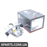 620851 ABS Супорт гальмівний задній Ford Connect 02-13 Л.