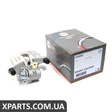 620852 ABS Супорт гальмівний задній Ford Connect 02-13 Пр.