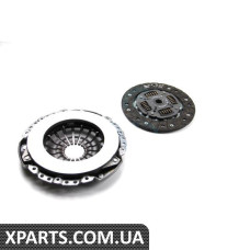 622309609 LUK Комплект зчеплення 1.5dCi Kangoo 08-/Megane 03-/Logan 07-