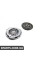 622309609 LUK Комплект зчеплення 1.5dCi Kangoo 08-/Megane 03-/Logan 07-