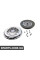 622315909 LUK Комплект зчеплення Opel Astra/Corsa/Meriva 1.3CDTI 10-