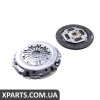 622317409 LUK Комплект зчеплення Connect 1.8 16V i 02- (220mm)
