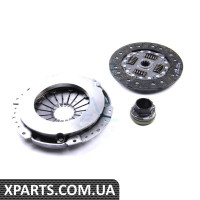 623066300 LUK Комплект зчеплення BMW 3(E36)/5(E34) 2.0i 90- (230mm)