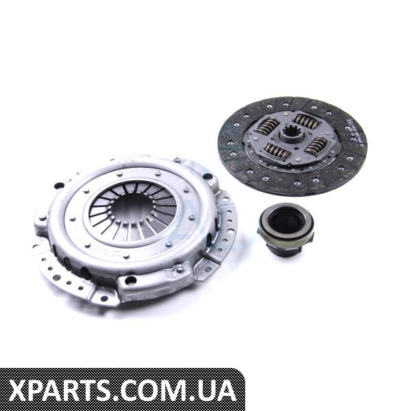 623066300 LUK Комплект зчеплення BMW 3(E36)/5(E34) 2.0i 90- (230mm)