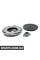 623378500 LUK Комплект зчеплення Doblo 1.9JTD 01- /1.6D 10- Multijet (230-20) (з вижимним)