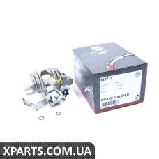 623911 ABS Супорт гальмівний задній ASTRA G/ZAFIRA A 95-05 Л.