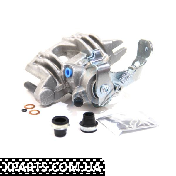 623912 ABS Супорт гальмівний задній ASTRA G/ZAFIRA A 95-05 Пр.