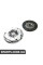 624322619 LUK Комплект зчеплення Astra H/Vectra C/Zafira B 1.9CDTi 04- (240mm)