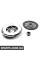 624341700 LUK Комплект зчеплення Scudo/Jumpy/Expert/C4/C5/308/508 2.0HDi 10- (240mm)