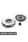 624341700 LUK Комплект зчеплення Scudo/Jumpy/Expert/C4/C5/308/508 2.0HDi 10- (240mm)