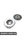 624374209 LUK Комплект зчеплення Doblo 1.6D Multijet 10-