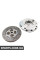 626313009 LUK Комплект зчеплення Crafter 2.0TDI (120kw) 11- (626 3101 09)