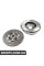 626313009 LUK Комплект зчеплення Crafter 2.0TDI (120kw) 11- (626 3101 09)