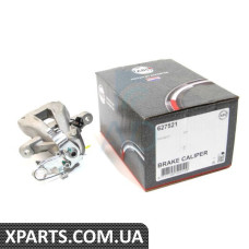 627521 ABS Супорт гальмівний задній PEUGEOT 207 06-11 л.