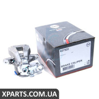 627522 ABS Супорт гальмівний задній PEUGEOT 207 06-11 Пр.