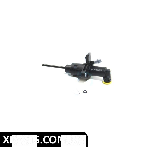 6284654004 SACHS Циліндр зчеплення головний VW Golf IV/Bora 1.4-3.2 97-06