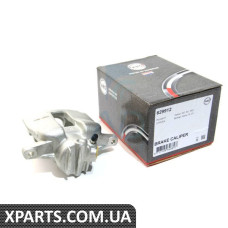 629912 ABS Супорт гальмівний передній BERLINGO/PARTNER/C4/XSARA/1007/207/307 99-11 Пр.