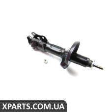 633276 KYB Амортизатор перед Caddy II/Golf II/III 1.4/1.9 >2001 (ол.)