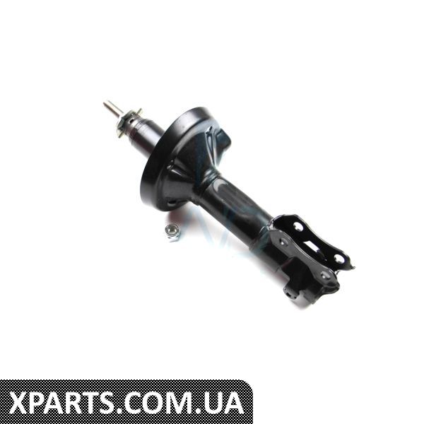 633276 KYB Амортизатор перед Caddy II/Golf II/III 1.4/1.9 >2001 (ол.)
