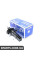 633744 KYB Амортизатор передній Clio III/Modus 05- (газ)
