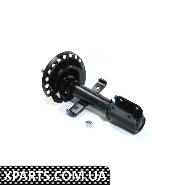633744 KYB Амортизатор передній Clio III/Modus 05- (газ)