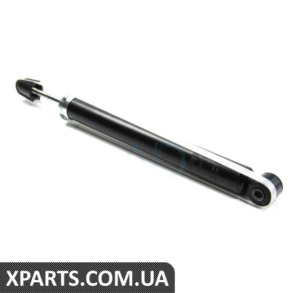 6352100200 JPGROUP Амортизатор задній Chevrolet Spark 10- (газ)