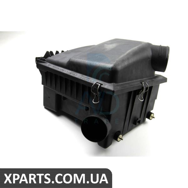 6380902901 MERCEDES Корпус повітряного фільтра Vito TDI