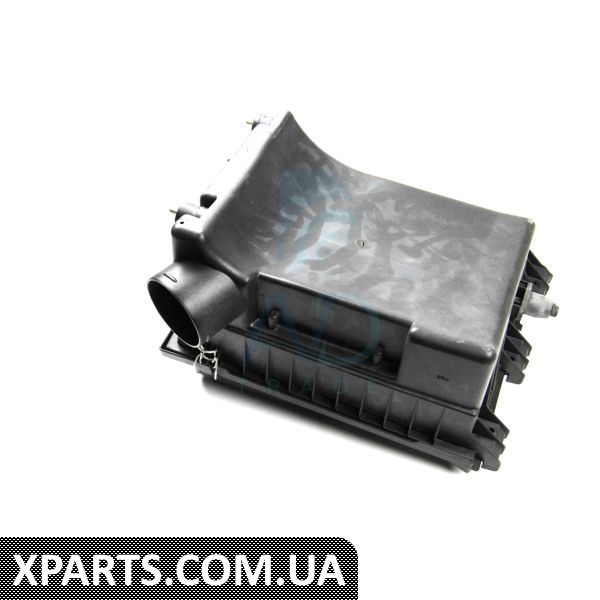 6380902901 MERCEDES Корпус повітряного фільтра Vito TDI