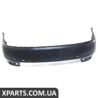 6407953 FPS Бампер зад. SKODA Octavia 05-