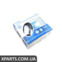 6438 BOSMA Автолампа HB3 LED 12/24V 9005 4000 Lm WHITE 6000K CANBUS (2 шт)