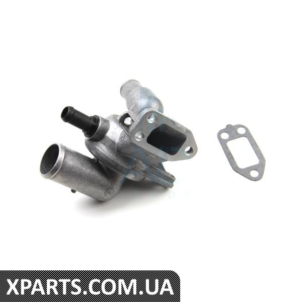 67688 MOTORAD Термостат Chrysler Voyager (RG)/Dodge Caravan (RG) 2,5/2,8 CRD 00-08 (88C)
