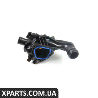 678105 MOTORAD Термостат Citroen C4/MINI (R56/R57/R58/R59)/Peugeot 207, 308 1.4/1.6i 96- (105C)
